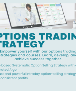 Advanced Time Based Straddle (TBS) Strategy with Tradetron Algo