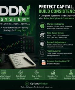 The DDN Strategy Course